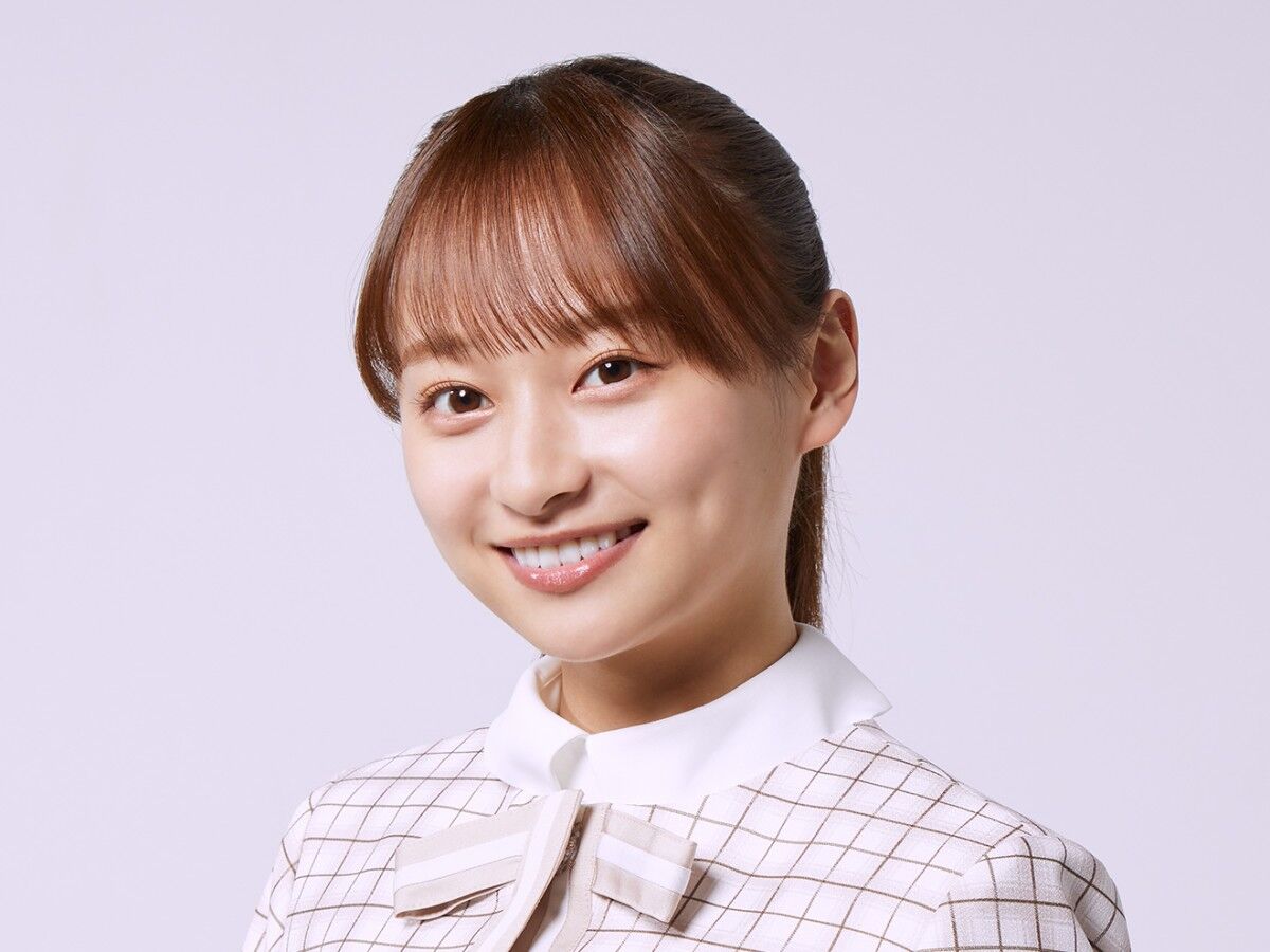 【芸能】「注目の新人アナウンサー」影山優佳が日本vsウルグアイ戦で放送席デビュー！
