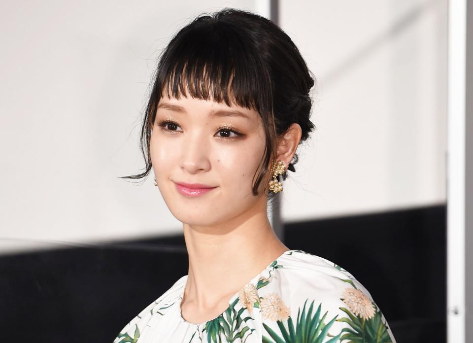【芸能】誰！？剛力彩芽が激変「なんか可愛くなってる！」