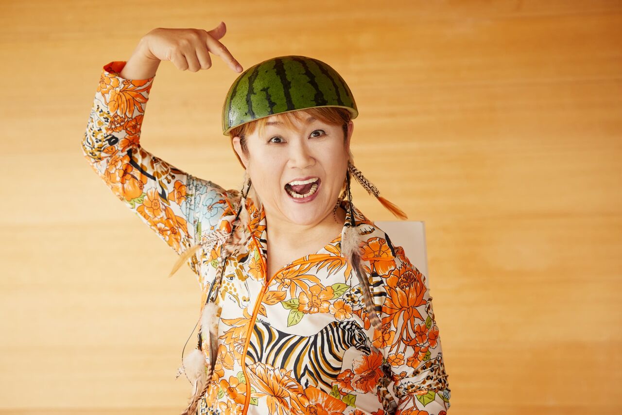 【芸能】山田邦子は「年12億円」、古舘伊知郎は「12年で12億円」 相次ぐ大物タレントの“稼ぎ”ぶっちゃけ