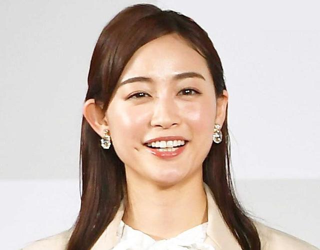 【芸能】新井恵理那が結婚生報告で炎上、ファンからの意外な反応とは！？