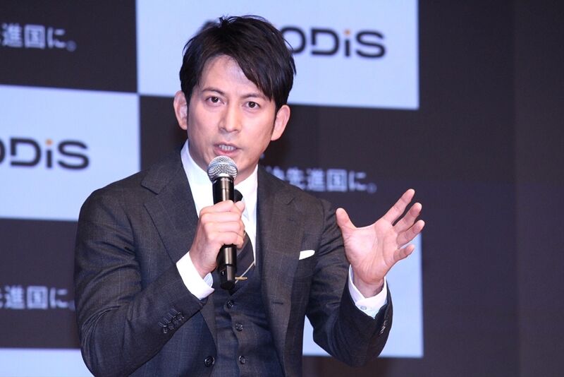 【芸能】岡田准一11月にもジャニーズ退所か？周囲に意向伝える…