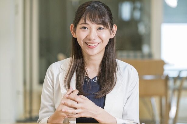 【女子アナ】Fカップ女子アナ小林茉里奈が結婚！先輩AKBも祝福！！