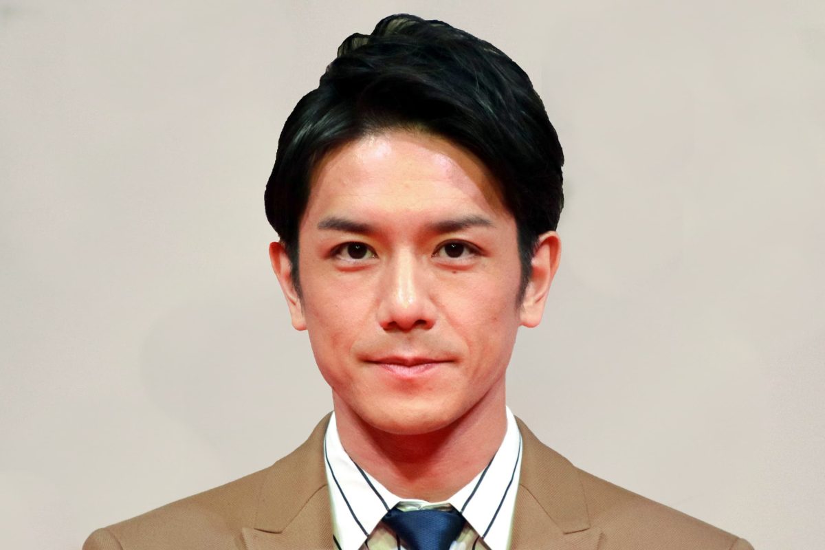 【芸能】滝沢秀明、キャバクラ嬢に推定1600万円の投げ銭！