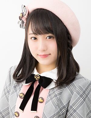 【AKB48】「北の天使」坂口渚沙、卒業を発表！チーム8活動休止で区切り！
