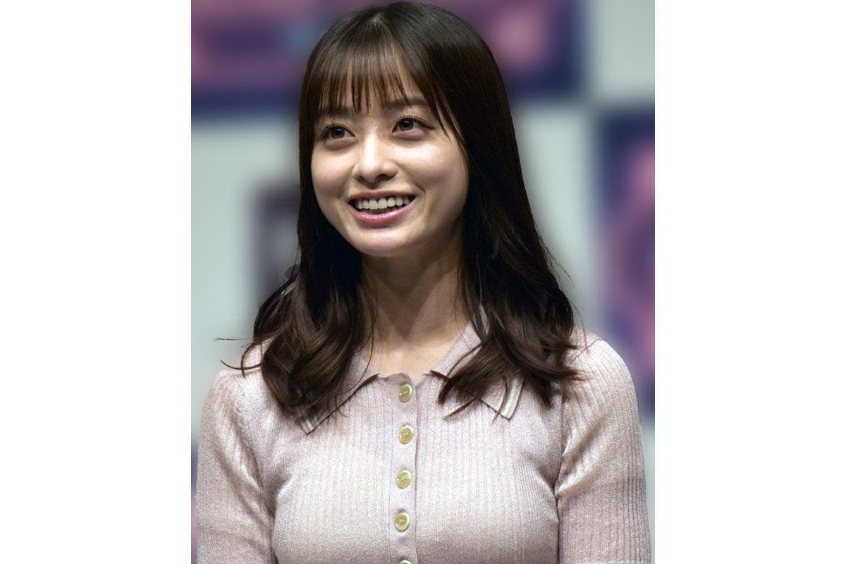 【芸能】橋本環奈事務所、5年前に非常識注文「奇跡の一枚」「千年に一人」はNG