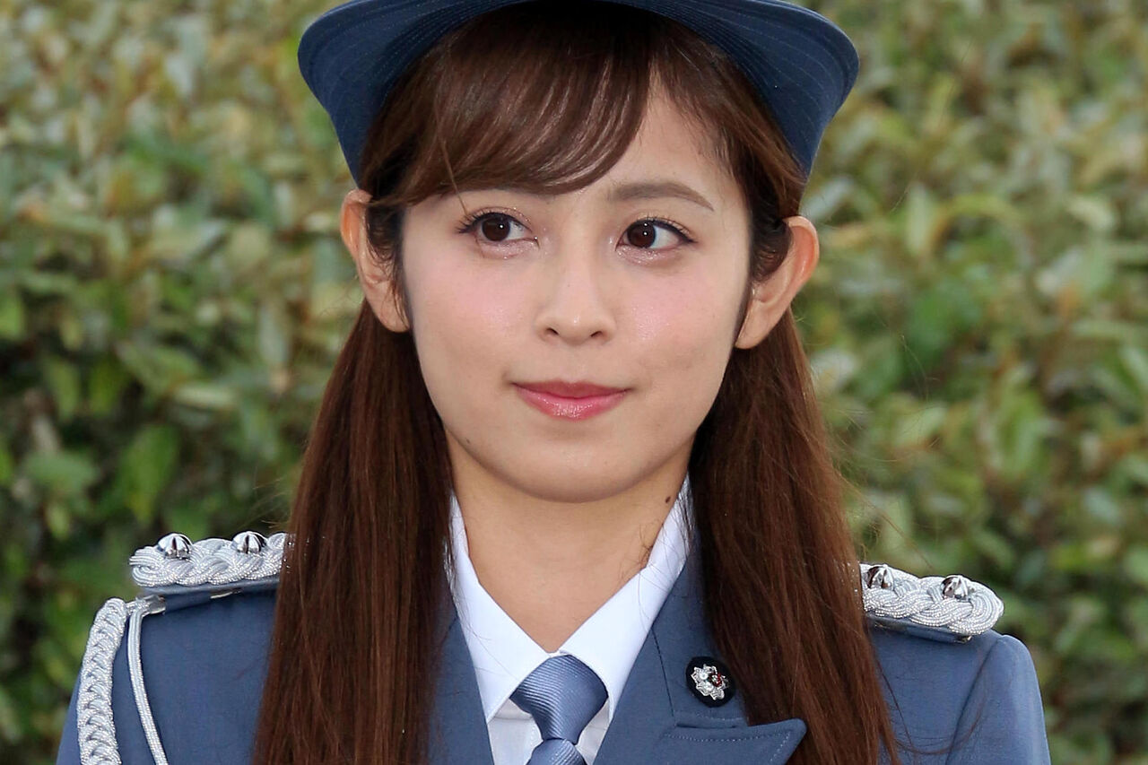 【芸能】久慈暁子、超大物と2ショット！「羨ましい〜！」