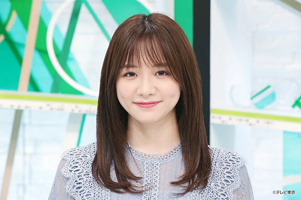 【芸能】森香澄、知り合いに会った際に必ず話しかける理由告白 「気付かれていた時に無視されたと思われるのが嫌」