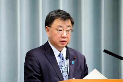 【政府】松野官房長官「性犯罪、性暴力は決して許されない」、元ジャニーズの被害公表で！