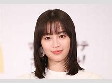 【芸能】広瀬すず、最も肌がきれいな女優を告白「ガン見しちゃう…ちゅるんってしてる」