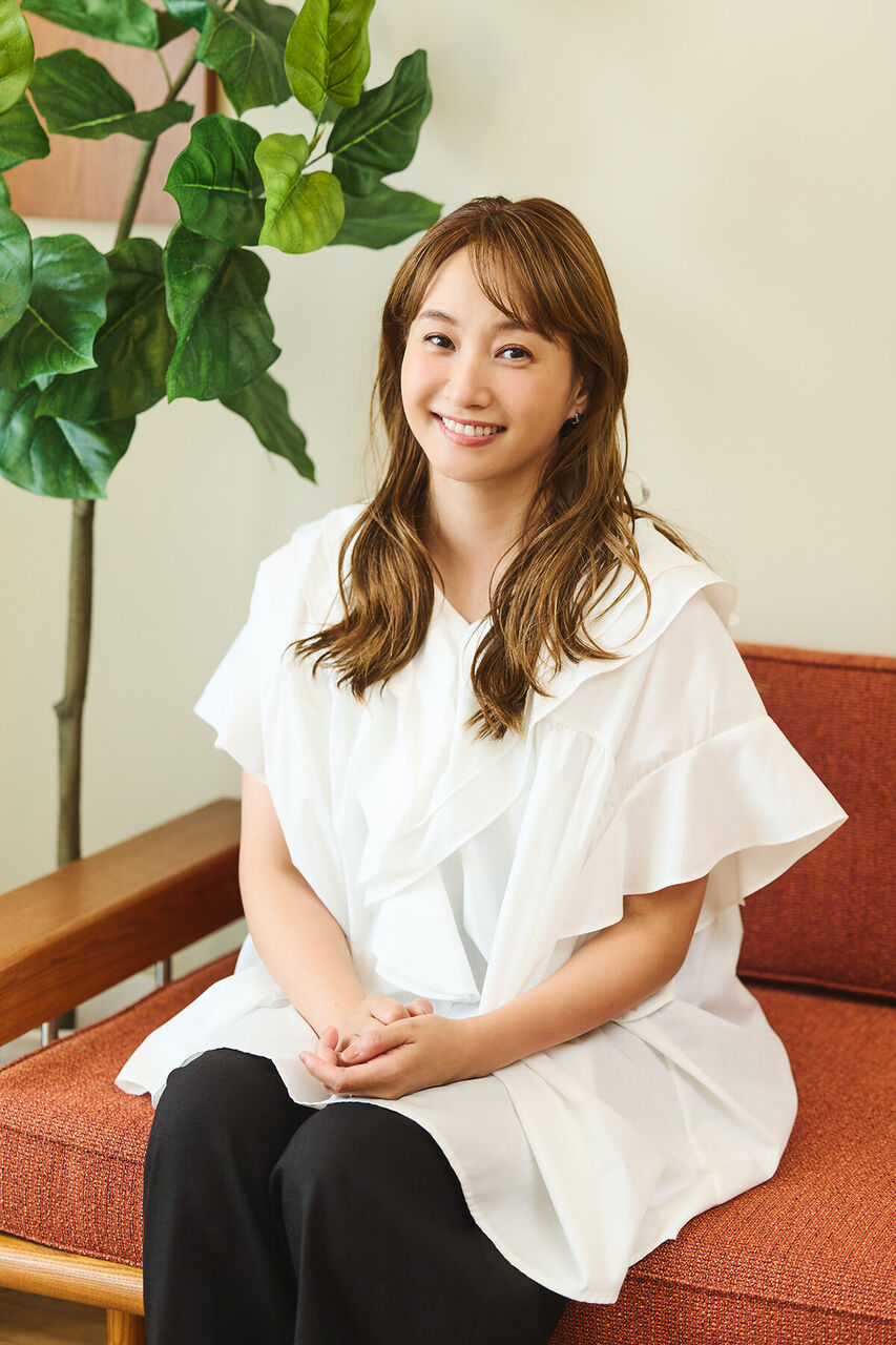 【芸能】藤本美貴、洗い物を「見ないふり」放置して寝る理由を告白→「すごく共感」