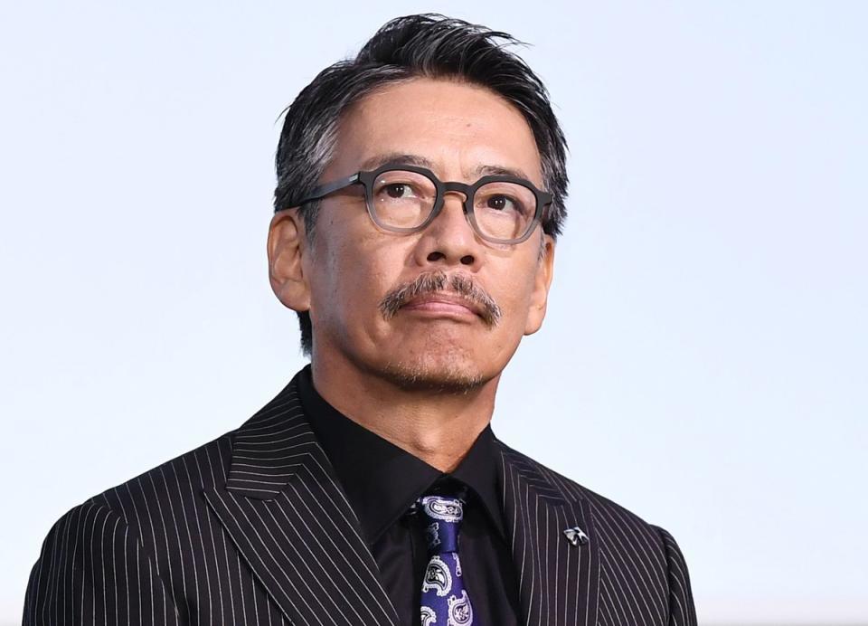 【芸能】生瀬勝久、当初の芸名から本名に戻した理由とは？
