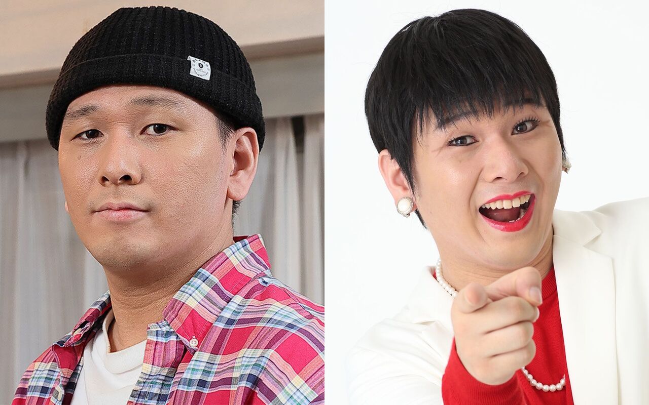 【芸能】Mr.シャチホコ、1週間でボートレースに1500万円「トータル億はくだらない」