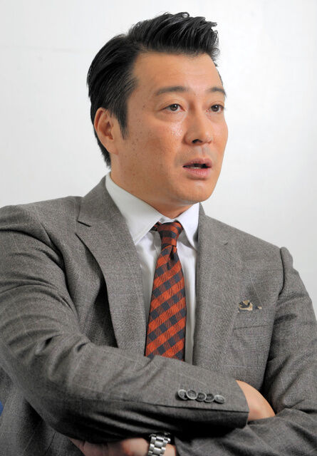 【芸能】加藤浩次、芸能界の仕事で「絶対許せない行動」を大激白！