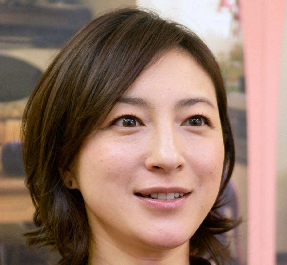 【芸能】広末涼子、ファンクラブ開設を発表…18日自身の誕生日に
