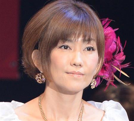 【芸能】松本伊代、「オオカミ少年」収録で腰椎骨折！落とし穴落下で「治癒に３か月程度」