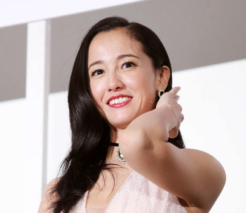 【芸能】沢尻エリカ、約4年ぶり女優復帰！待望の舞台初出演＆主演決定！