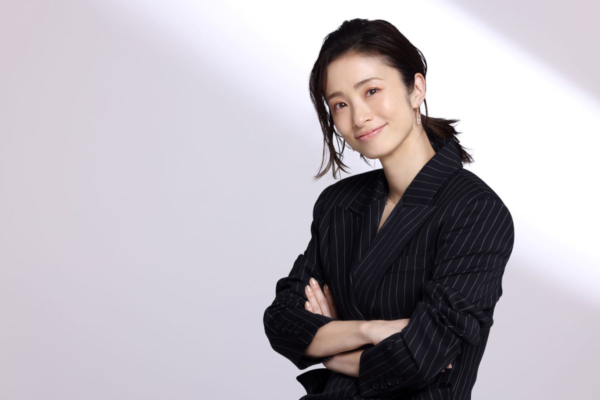 【芸能】上戸彩を叱りつけた大御所女優「甘ったれんじゃないわよ！」