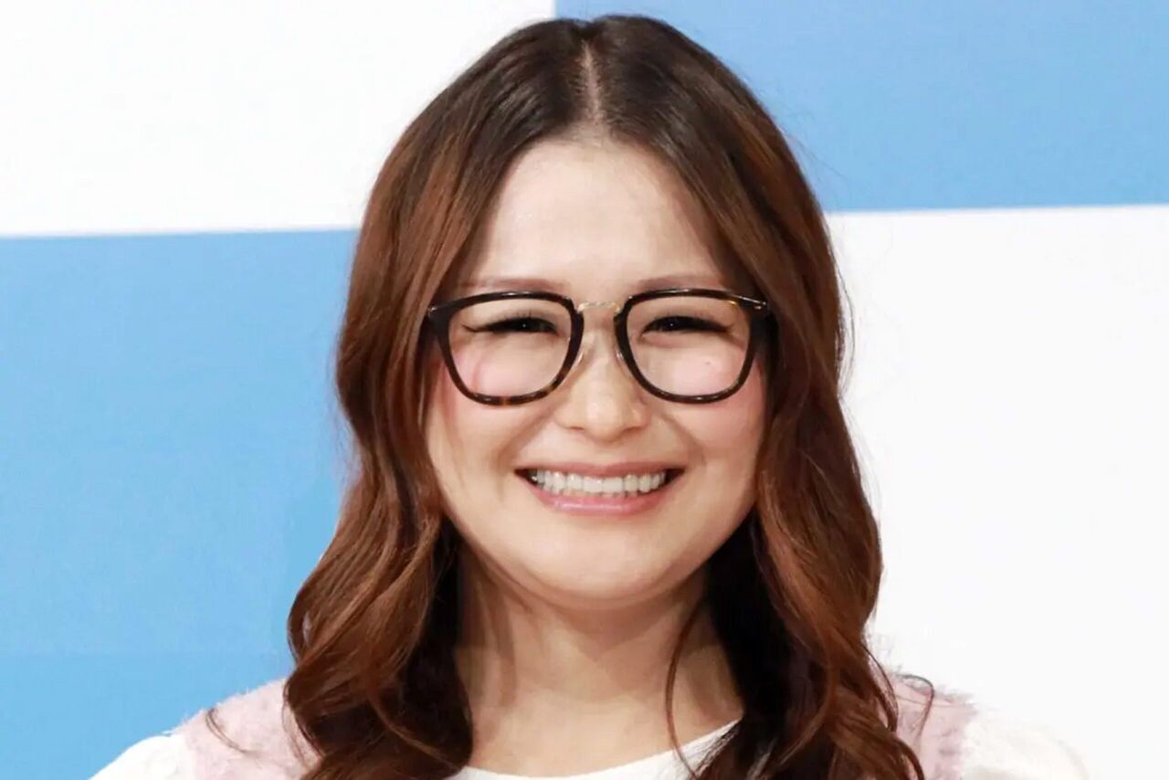 【芸能】ギャル曽根、1日に炊く米は24合！子ども3人も大食漢「朝9合、夜15合」