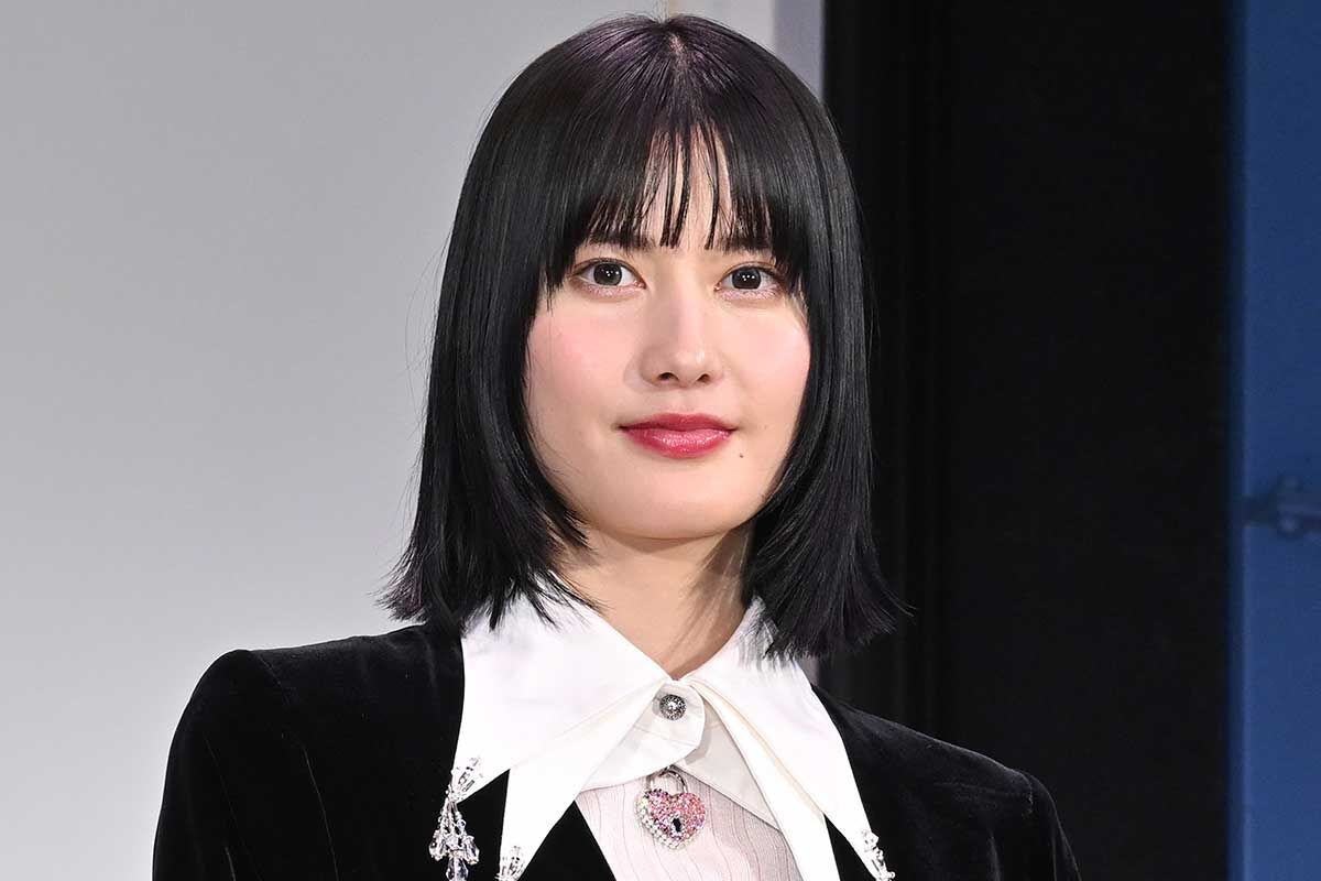 【女優】橋本愛が「選択的夫婦別姓が実現しなければ結婚しない」と発言…本気？番宣？
