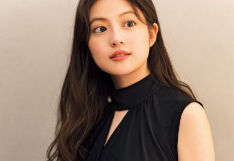【芸能】今田美桜、アルバイト面接「受かったことがない！」