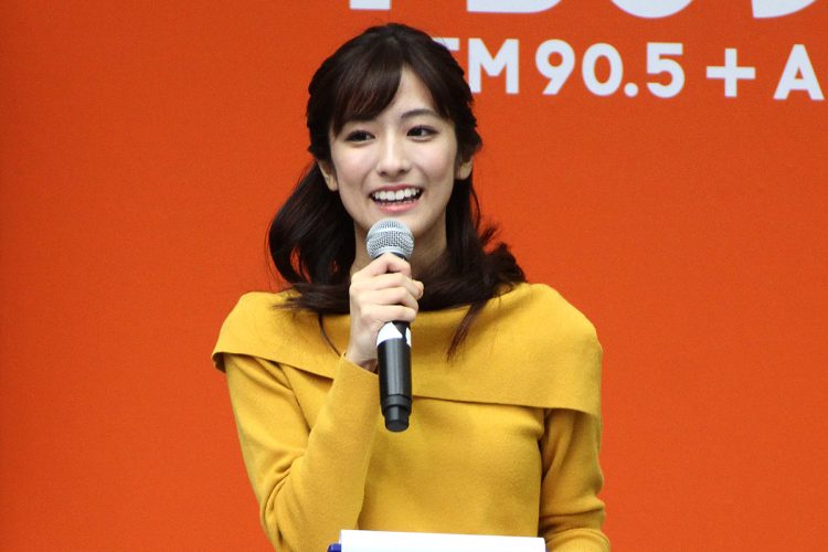 【TBS】田村真子アナ、雰囲気ガラリのアイドル姿に騒然 「人妻30歳とは思えないw」