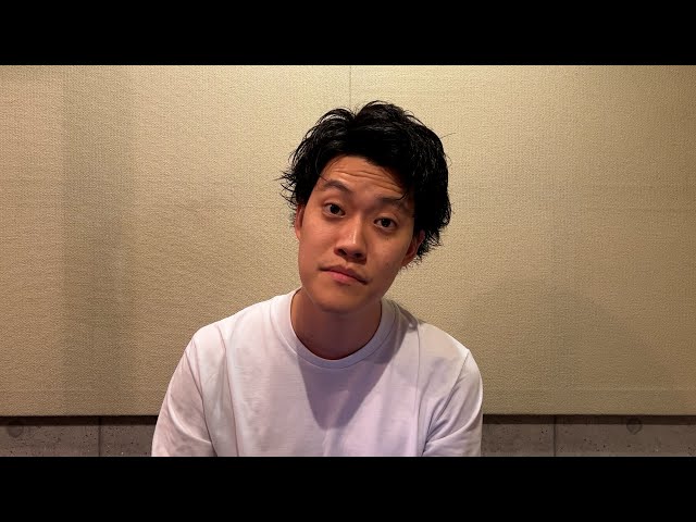 【芸能】粗品、永野芽郁をバッサリ「お前、反省せえや。もうしばらく男と歩くな」