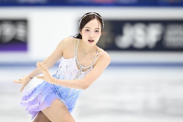 【フュギュア】本田真凜、全日本最下位で囁かれる引退…気になる“就職先”