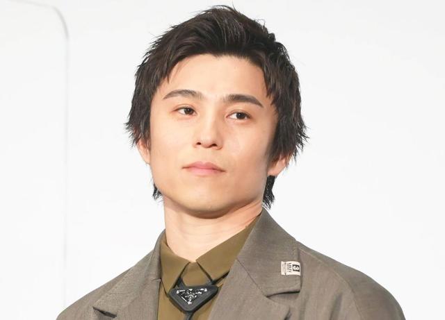 【芸能】中尾明慶、ラーメン店で店員とマジ喧嘩「そんなん知らねぇよ！」