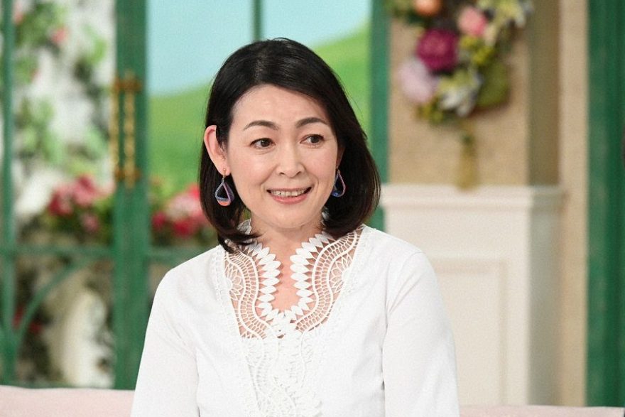 【女優】財前直見、東京のスーパーでは尾頭付きの鯛は要予約…小さな違和感に生後9か月の息子を連れて大分移住を決意