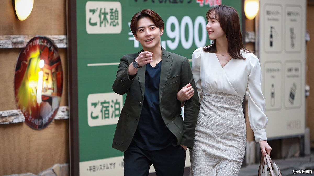 【芸能】篠田麻里子、小池徹平とのベッドシーン秘話明かす…！