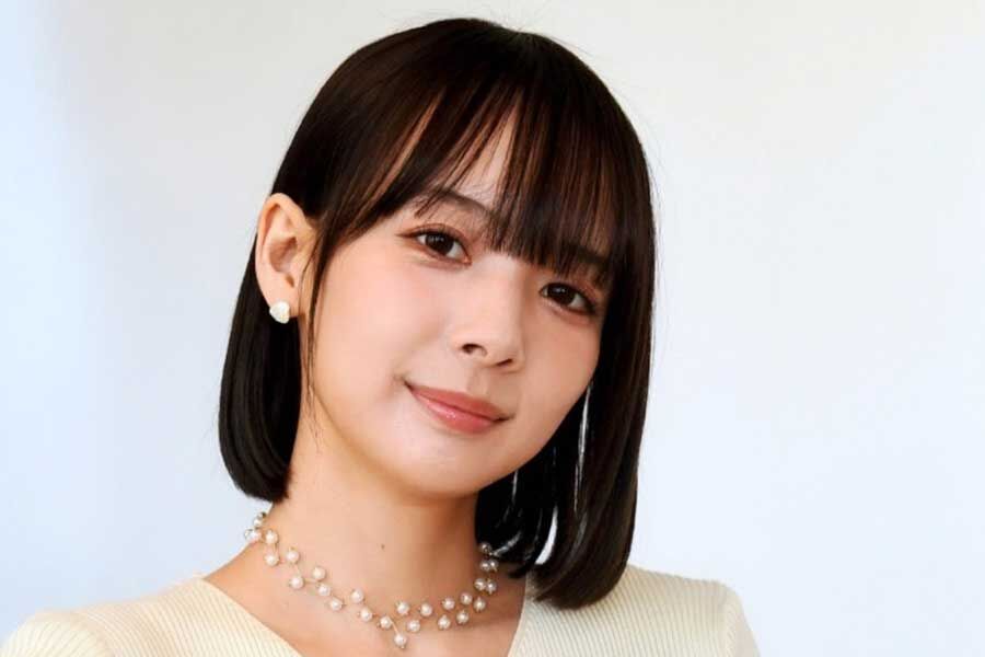 【芸能】岡田紗佳（32）、かつての交際に言及「結婚前提…その人と別れてもういいやってなった」現在の結婚観明かす