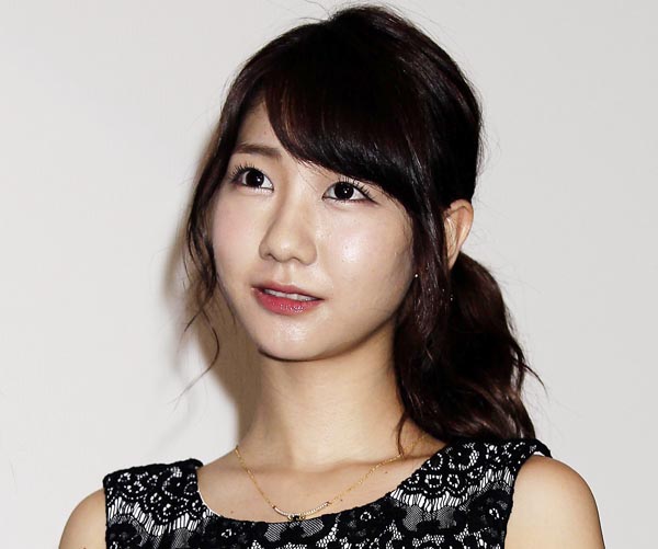 【芸能】柏木由紀、AKB48卒業後はマルチタレントへ…結婚の予定は「まったくない！」