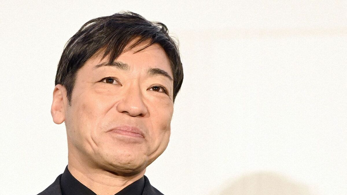 【芸能】香川照之が歳下女性と「極秘再婚」すでに“男子”が誕生していた！