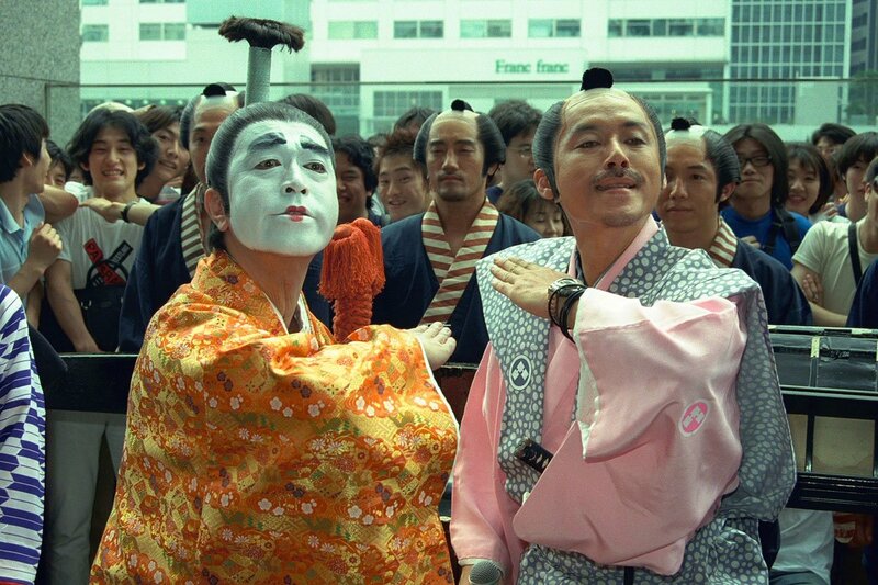 【フジ】志村けんベストコント「過激すぎる」内容そのまま再放送…スポンサーなしを逆手に