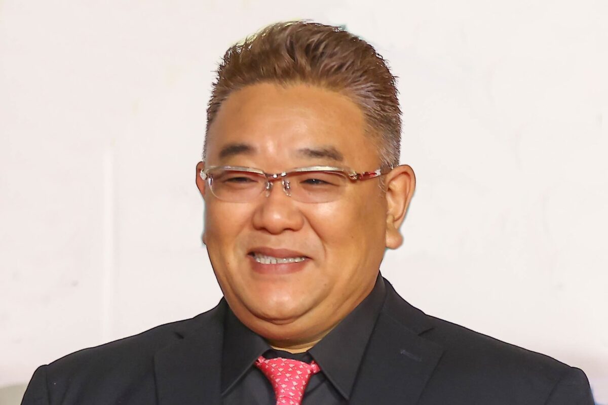 【芸能】サンド伊達、「大好き」だという人気女優「一緒にいると楽しい」