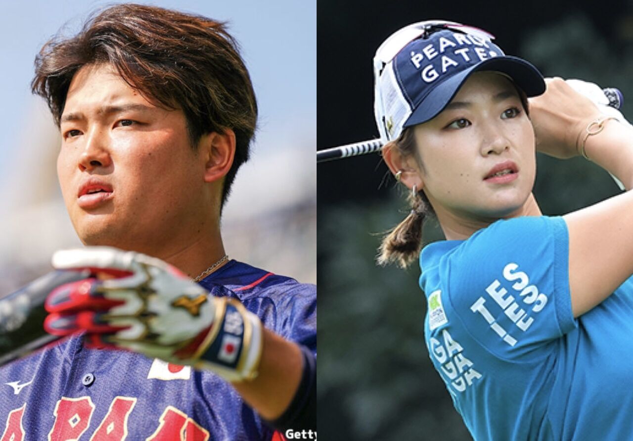 【芸能】村上宗隆「友人の一人」に高橋真麻が女心代弁「ちょっと寂しい」 原英莉花と交際報道！