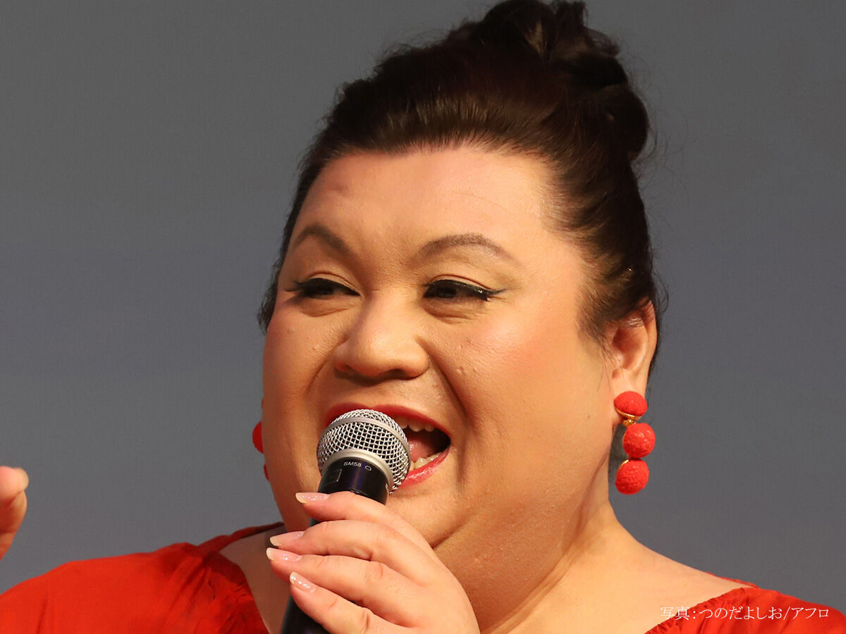 【芸能】マツコ・デラックス、8週連続で生放送「5時に夢中」を欠席