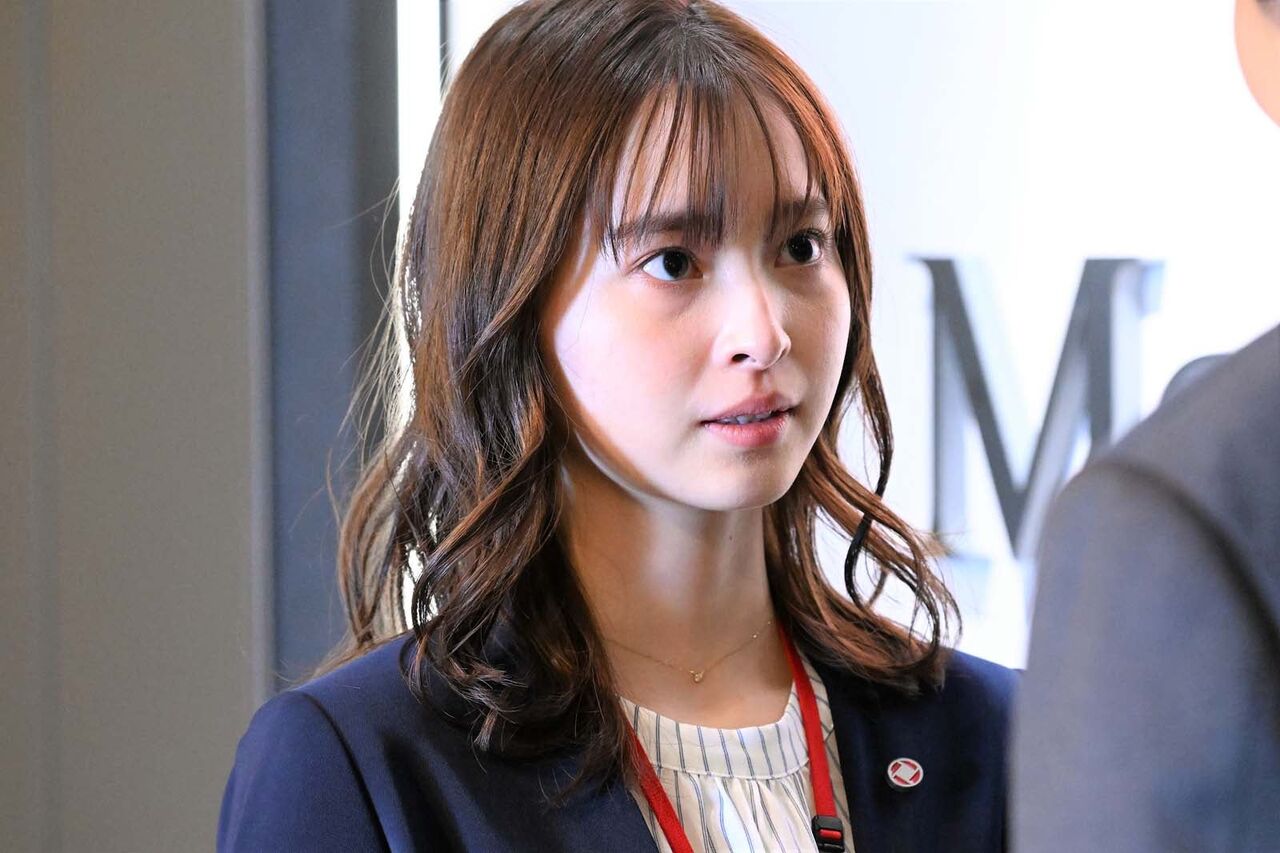 【TBS】「すげー何かあった感…」『VIVANT』続編、ハッカー役飯沼愛から花岡すみれに交代で視聴者ザワザワ