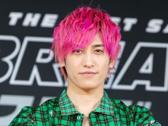 【芸能】“ルフィ騒動”があってもEXIT兼近大樹がテレビ番組に出続けるウラに「吉本興業のフォロー」