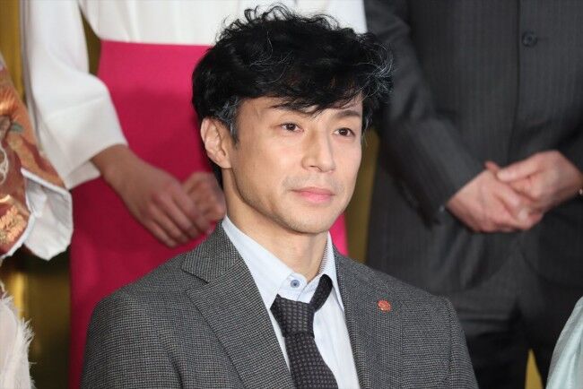 【芸能】東山紀之、過去に「お前もジャニーさんにやられてこい」発言に高まる糾弾の声！