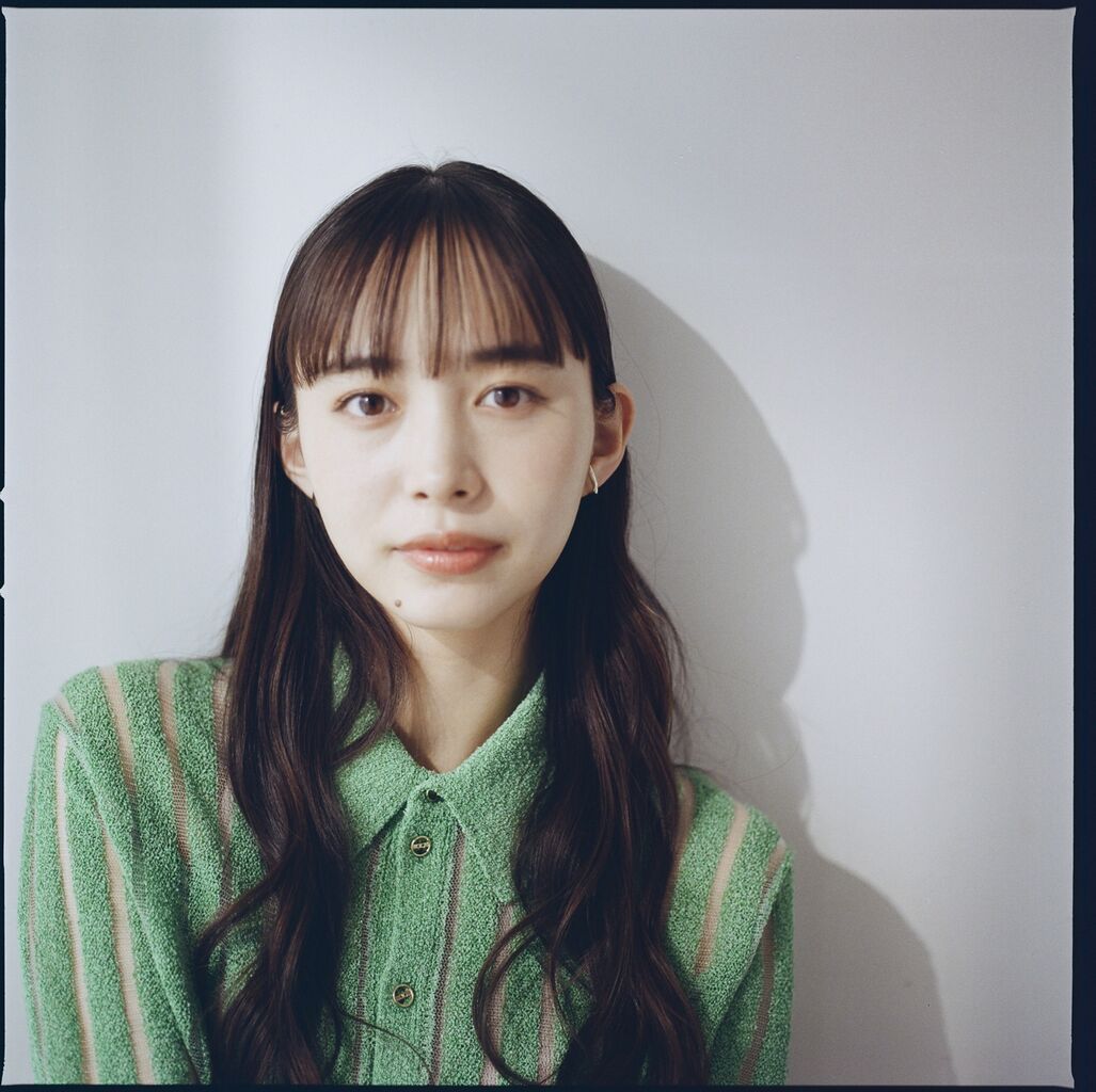 【芸能】井桁弘恵27歳、永遠の女子高生「まだまだ制服いけるね」