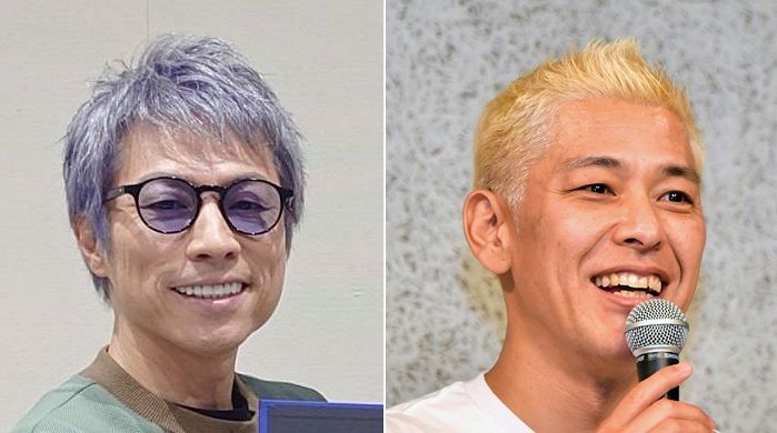 【芸能】田村淳、ロンブー解散の理由を初告白「ずっとモヤモヤがあった」