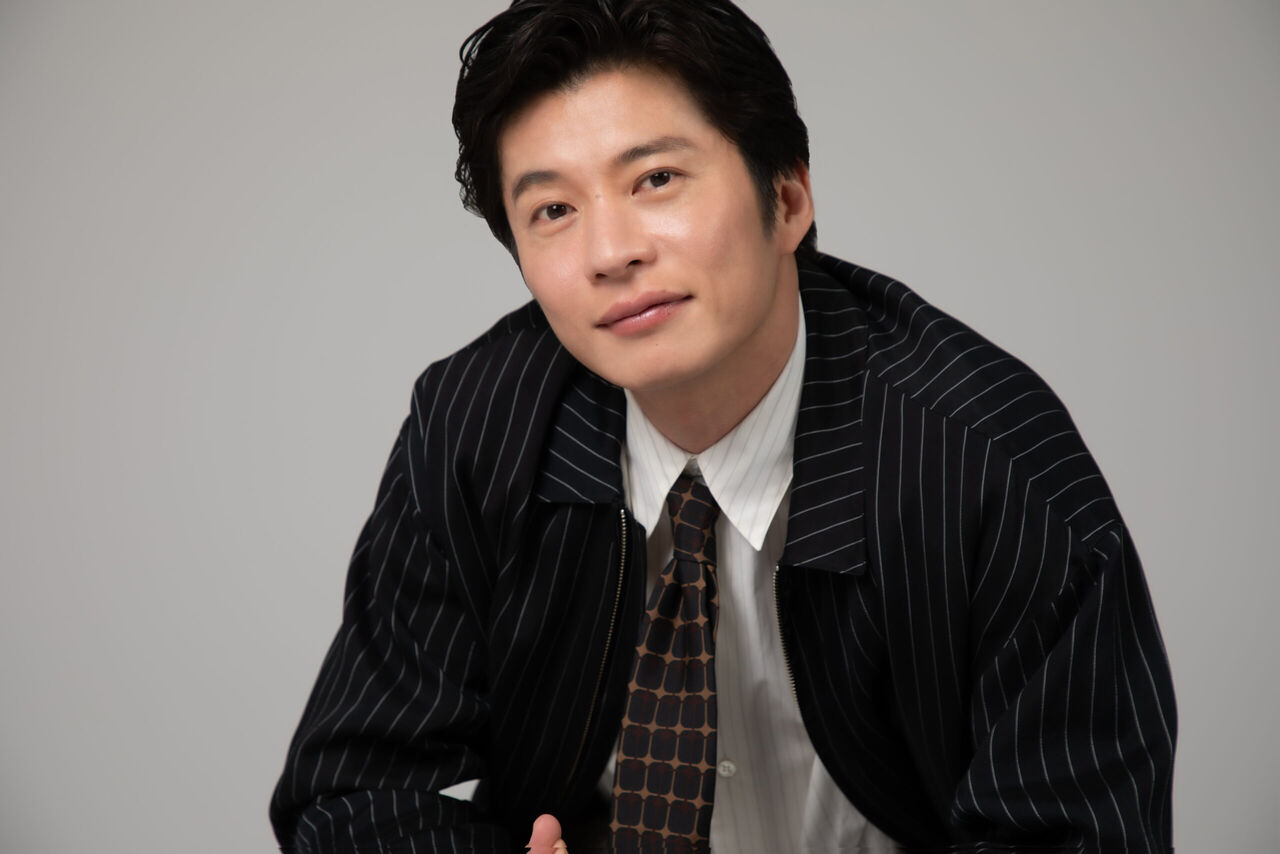 【俳優】田中圭、不倫に泥酔、素行の悪さ…Mattともディープキス