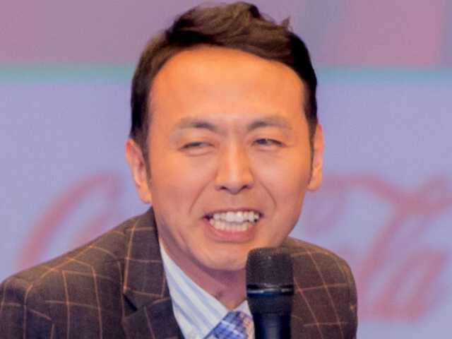 【芸能】アンガ田中、常識外れな後輩芸人にキレる「ジャガー貸してくれませんか？旅行行くんで乗って行きたい」と言われ…