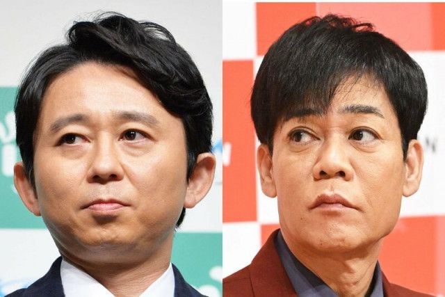 【芸能】名倉潤の”有吉に嫌われてる”発言に有吉弘行がアンサー「笑っちゃいますね」