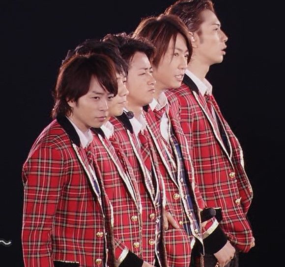 【芸能】嵐、ラストツアー5・31最終公演が生配信決定…ファンクラブ会員限定特典が話題に「さすが嵐」