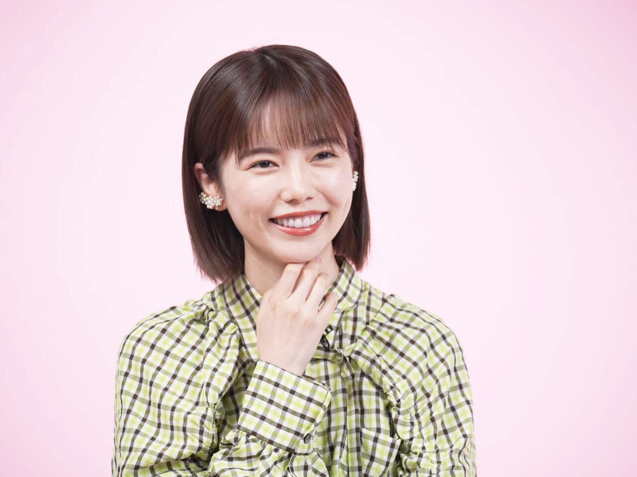 【元AKB】島崎遥香、恐怖　犬の散歩で知り合った男性から「お話したいことが…」