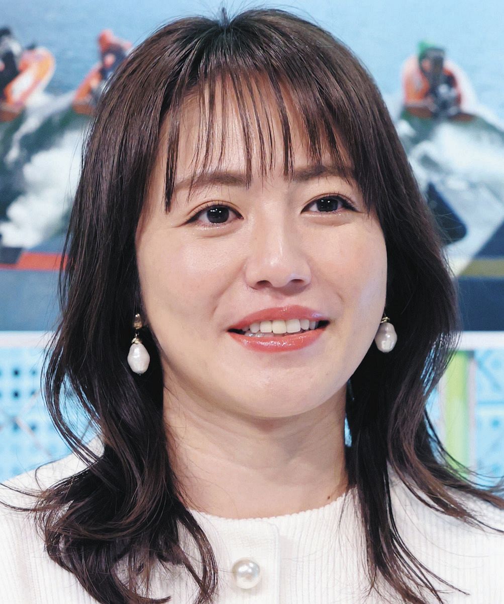 【グラドル】磯山さやか、自身の恋愛事情を告白「野球選手と噂はいっぱいあったんですけど…」