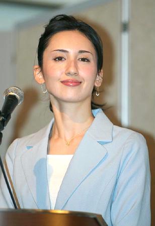 【芸能】電撃復帰した元ＴＢＳ美人アナ、８年ぶりにテレビ出演「お綺麗です」