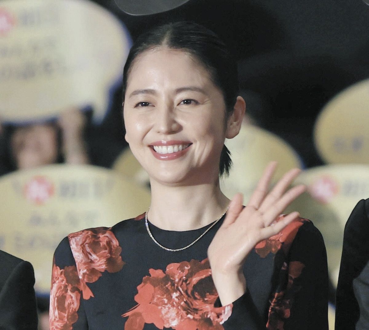 【芸能】長澤まさみ、プライベートで交流続く人気女優3人明かす…